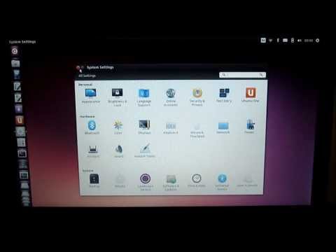 Speed Up Ubuntu C7 Chromebook With Xubuntu