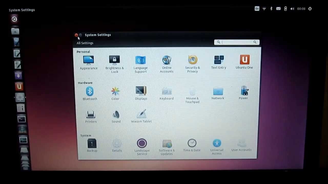 ubuntu on chromebook