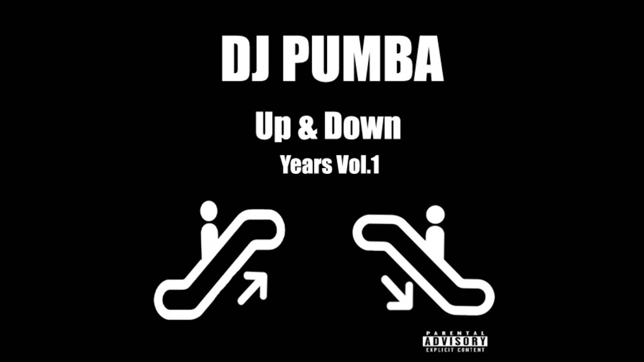Dj Pumba -To The Top Ft  R.B.G., OsoKrazy & Scorpz