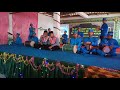 Tim Marawis Al Gozier Pesantren Modern Kulni (2017) on Perform