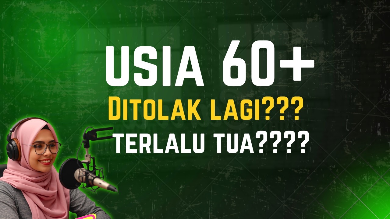 👉Sakitnya Ditolak di Usia Dewasa — Bukan Soal Cinta, Tapi Harga Diri