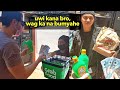 SURPRISING & Sending GRAB Food Driver Home During LOCKDOWN 🙏🇵🇭