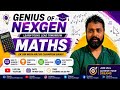Genius of NexGen Authorised By AIIT is live