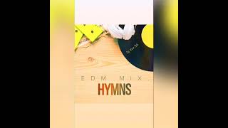 Dj VUX SA - Hymns EDM MIX