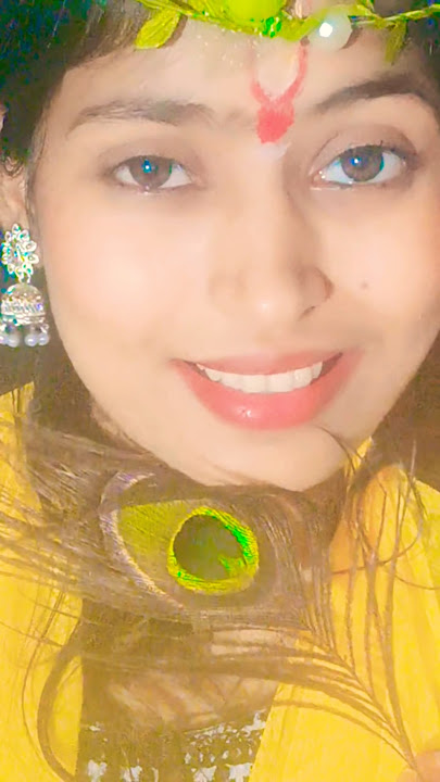 Radhe Brij Jan Man sukhkari #janmashtami #radhakrishna #trending