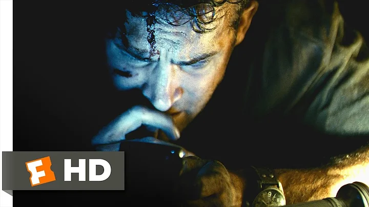 Buried (2010) - Pamela's Video Scene (6/10) | Movi...