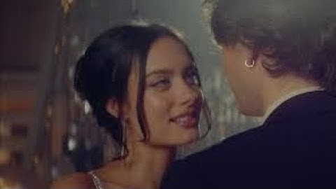 Kayla Shyx - Prom Night (Official Music Video New Cover lyrics)