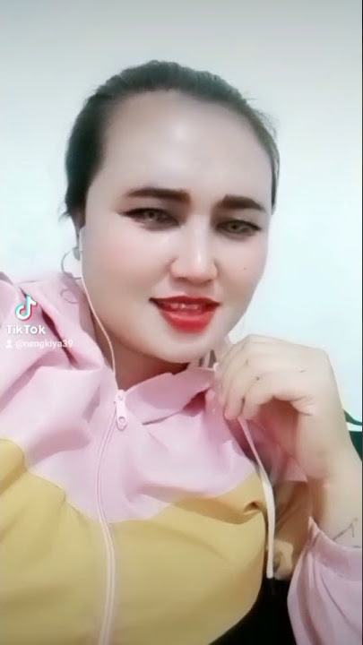 tiktok nenk kia