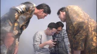 Ini Wanita Idaman Hamish Daud