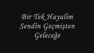 Rafet El Roman - Sende Herşey Yalandı