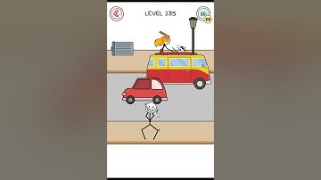 Thief Puzzle Level 231-240 WalkThrough Solution Gameplay || Ajie Gaming