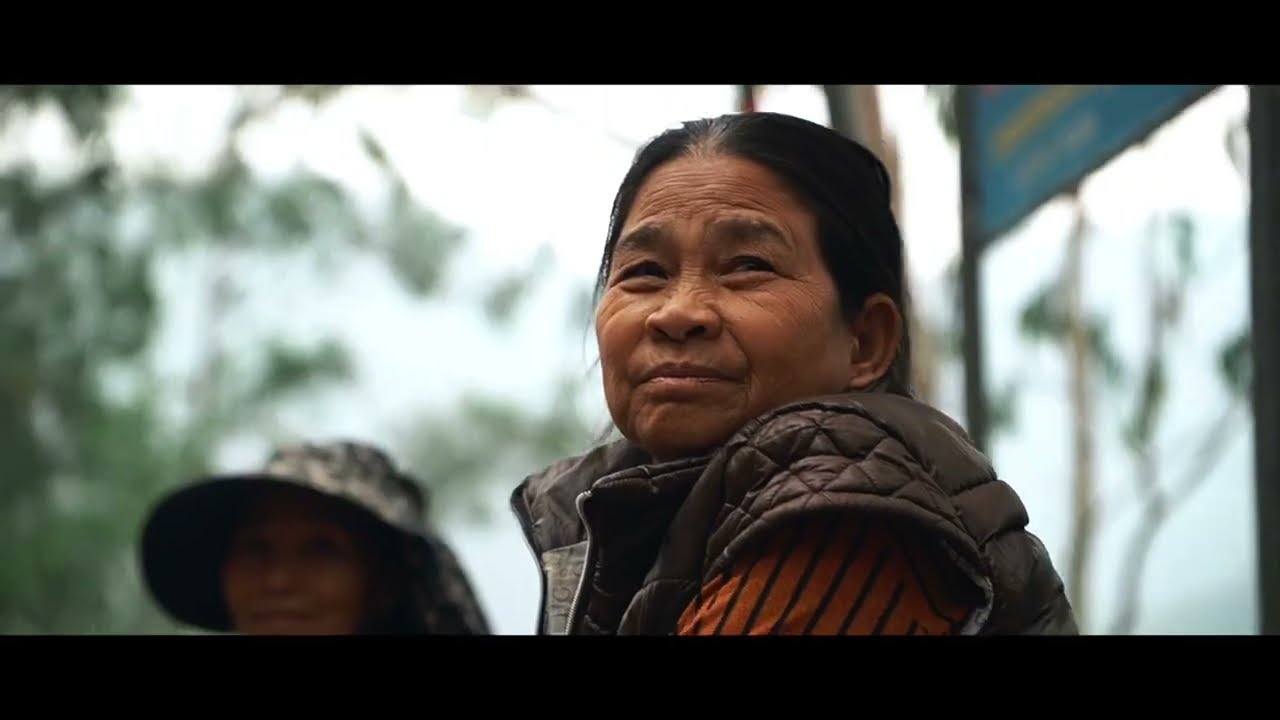 SUOI MO CINEMATIC TRAVEL