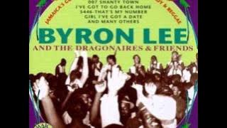 Byron lee & the Dragonaires - Cherry oh Baby