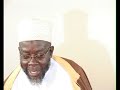 Okuleka abakyala okutayaya mubusiramu kamogo bya Sheikh Buyondo