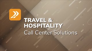 Travel and Hospitality Call Center Solutions with GCF screenshot 4