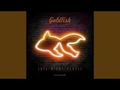 Sorana & GoldFish - Hold Your Kite