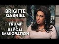 On Donald Trump and Illegal Immigration (Pt. 2) | Brigitte Gabriel | POLITICS | Rubin Report