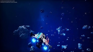 Space Mercs - Devlog #2 - Hundreds of ships