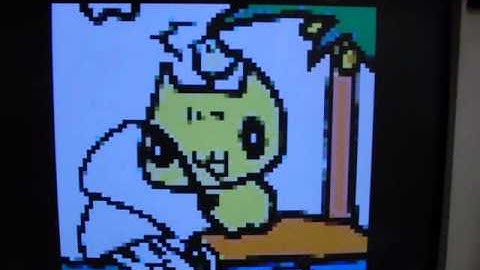 Analog RGB - VGA with Arduino