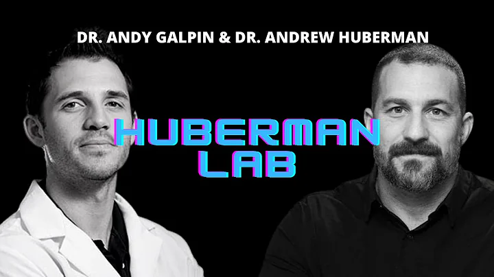 Dr. Andy Galpin On Endurance Training (Overview)