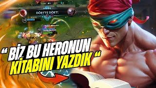 OYUNU KAFADA BİTİREN OYUNCU TİPİ