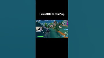 Clip from my Twitch Stream #fortnite #clips #odmgear #twitch #fyp