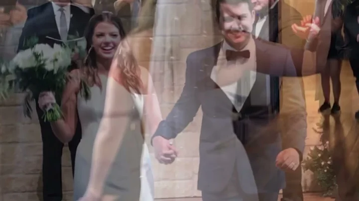 Provenzano Wedding