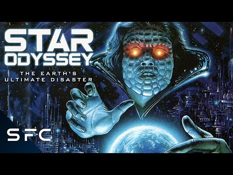 Star Odyssey