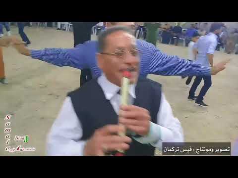 خالد العسلي واليعفوري يا الرحيبة مش معقول تصوير ومونتاج قيس تركمان مع السمايا