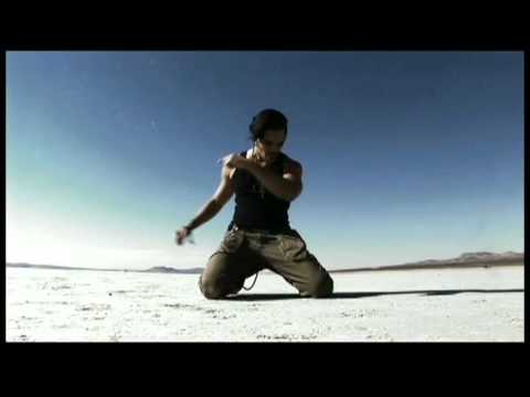 SHALIM Official ROSARIO Music Video For Spin Feature Film Soundtrack