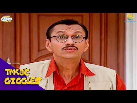 Popatlal's alliance falls through again because of Bhide | Ep. 1027 | TG |Taarak Mehta