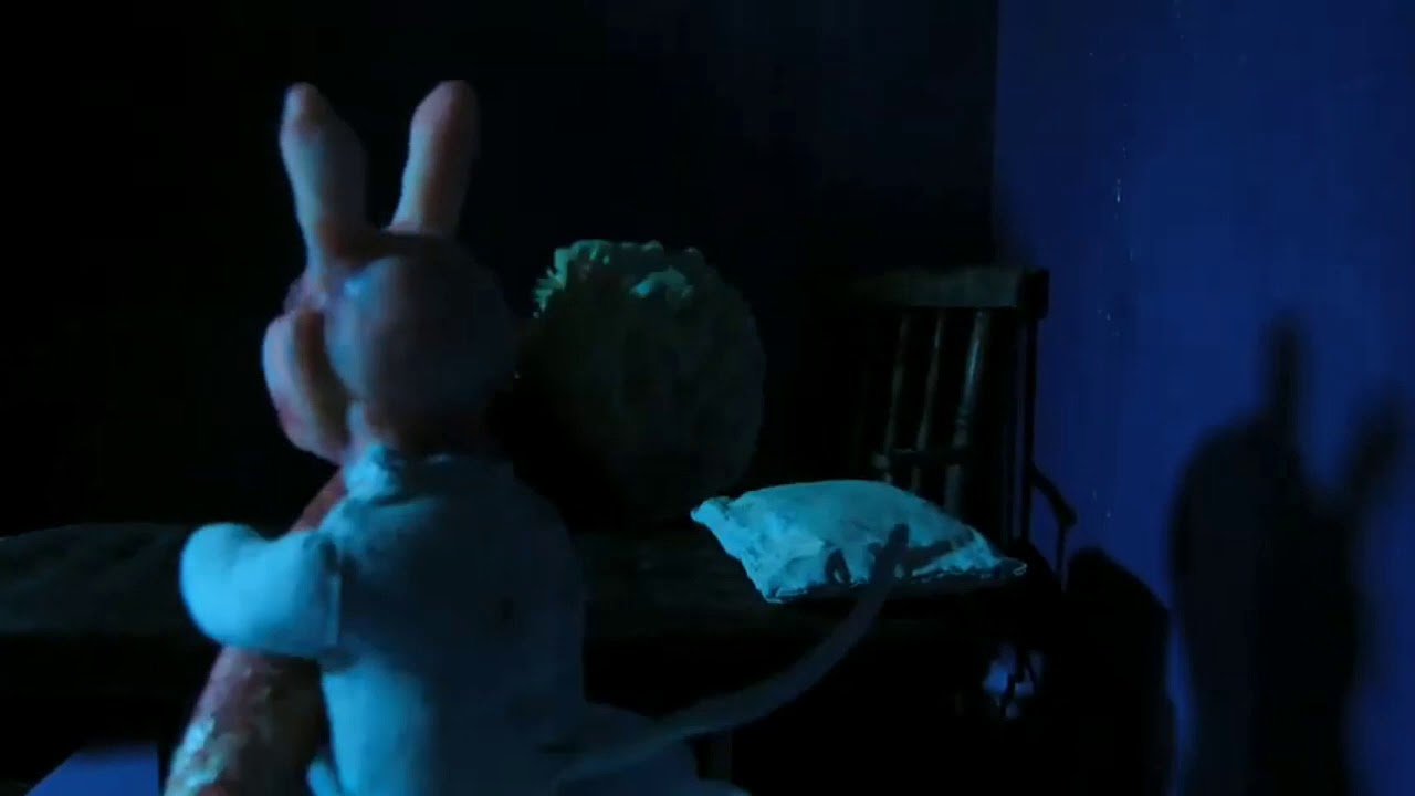 Bobby yeah trailer - YouTube