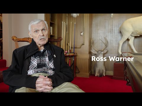 Ross WarnerField Engineer for Schlumberger Inc.,  British Petroleum Alaska as Petroleum Engineer and Well Interventions Team  Leader, Production Supervisor, Production Engineer  Petro Technical Resources of Alaska as a contractor for BP