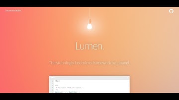 Belajar Membuat RESTful API dengan Lumen dengan mudah Part 2   Persiapan Database