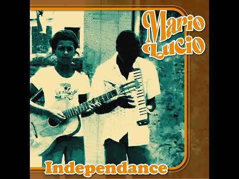 Mario Lucio - Sabón