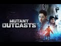 DJ AFRO LATEST MOVIE//The MUTANT OUTCASTS// HD Movies 1080P ( Subscribe)