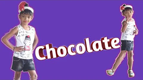 Kudi Tu Chocolate | Tony Kakkar