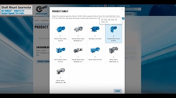 NORD DRIVESYSTEMS | Service | Film instruktażowy