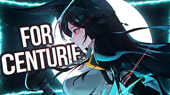 Nightcore - Centuries (Rock Cover / Lyrics)