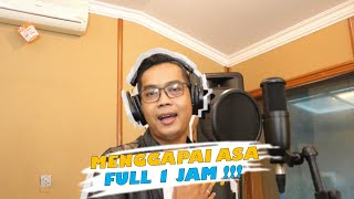 MENGGAPAI ASA 1 JAM?!