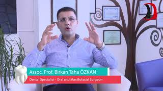 Preserving the tooth through surgical operation called as Root End Resection