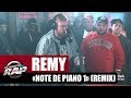 Rmy note de piano 1 remix planterap