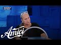 Amici 24 - Il rimprovero di Alessandra Celentano