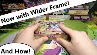 Yu-Gi-Oh! Amazing Defenders Box Opening. Can we get a COLLECTORS RARE?? by Cardthulhu 55 views 1 year ago 11 minutes, 41 seconds