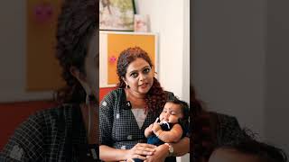 Why Not to Feed water to babies until six months | Aswathy Sreekanth | Life Unedited.