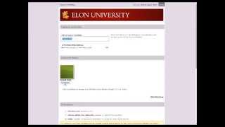 CSS In Digication: Border Lines Between Top Navigation Links