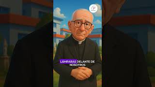 🫶🏻 📖  Píldoras espirituales con Alberione 🩶