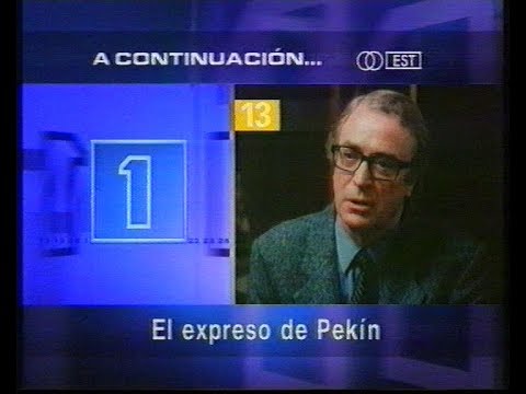 TVE 1 A Continuación 30 1 2000