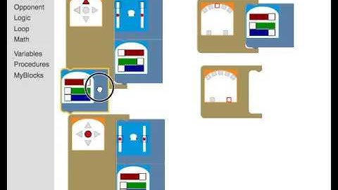 #1 RobotMagic Tutorial-  Program Thymio with Basics