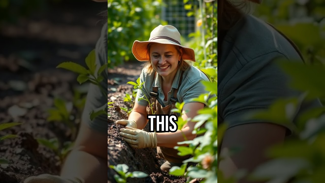 Ancient irrigation secrets revealed! 